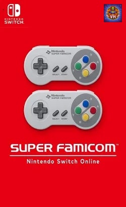 スーパーファミコン Nintendo Switch Online Nintendo Switch