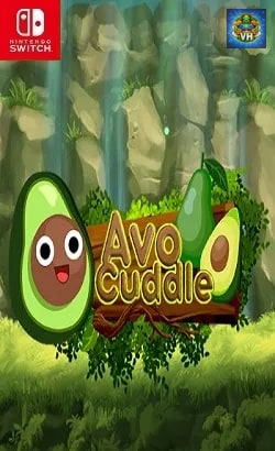 AvoCuddle Nintendo Switch