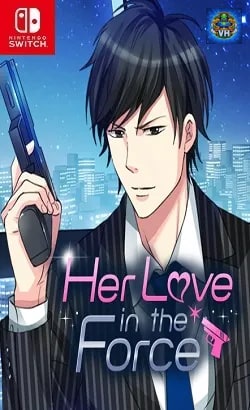 Her Love in the Force Nintendo Switch