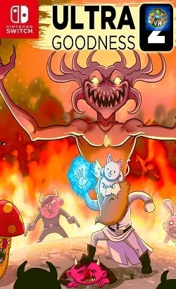 Timothy and the Mysterious Forest Nintendo Switch