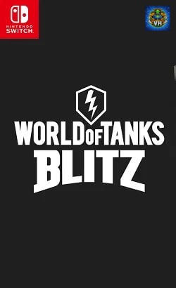 World of Tanks Blitz Nintendo Switch