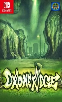 DroneRidge Nintendo Switch