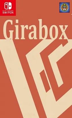 Girabox Nintendo Switch