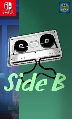 Side B Nintendo Switch