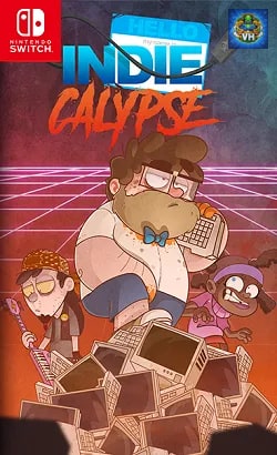 Indiecalypse Nintendo Switch
