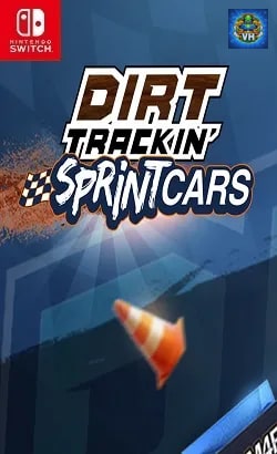 Dirt Trackin Sprint Cars Nintendo Switch