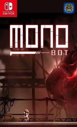 MONOBOT Nintendo Switch