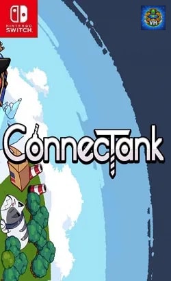 ConnecTank™ Nintendo Switch
