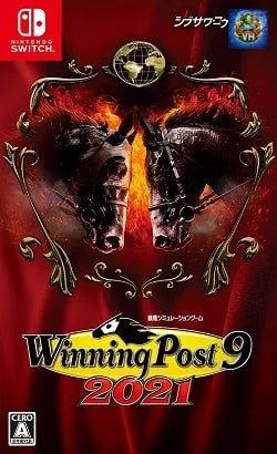 Winning Post 9 2021 Nintendo Switch