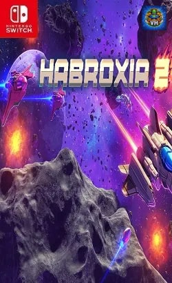 Habroxia 2 Nintendo Switch