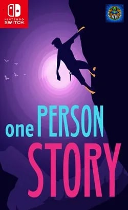 One Person Story Nintendo Switch