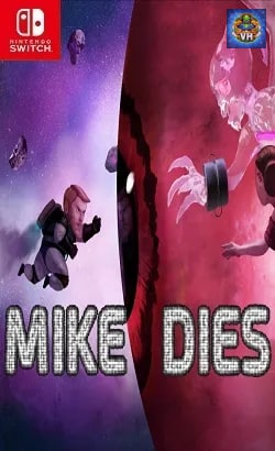 Mike Dies Nintendo Switch