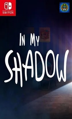In My Shadow Nintendo Switch