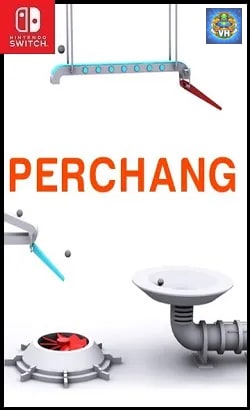 Perchang Nintendo Switch