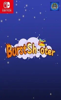 Burst Shooter Nintendo Switch