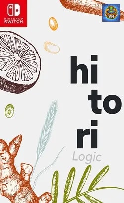 Hitori Logic Nintendo Switch
