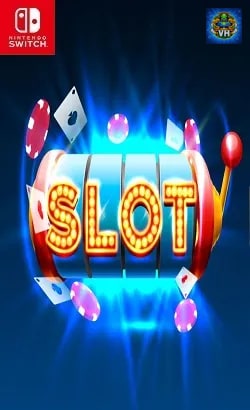 Slot Nintendo Switch