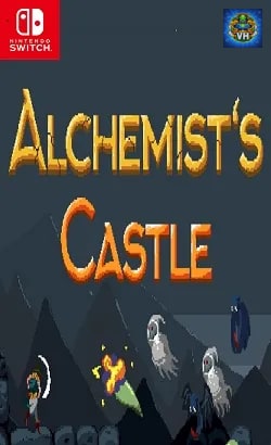 Alchemist's Castle Nintendo Switch