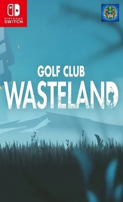 Golf Club Nostalgia Nintendo Switch