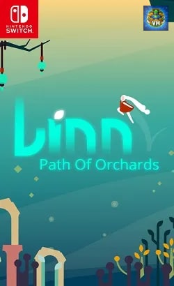 Linn: Path of Orchards Nintendo Switch