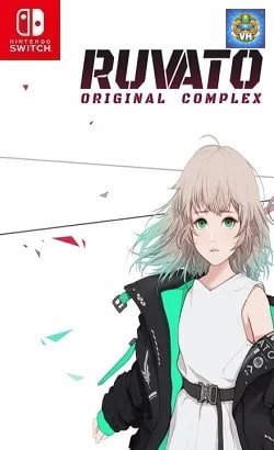 Ruvato : Original Complex Nintendo Switch