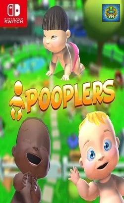 Pooplers Nintendo Switch