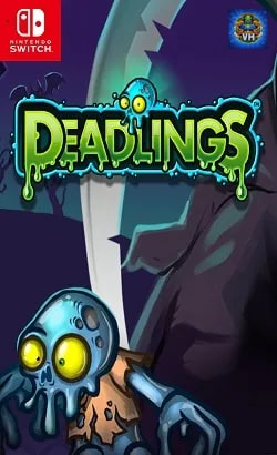 Deadlings Nintendo Switch