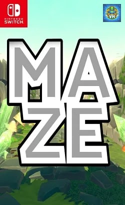 Maze Nintendo Switch