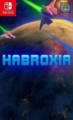 Habroxia Nintendo Switch