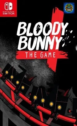 Bloody Bunny, The Game Nintendo Switch
