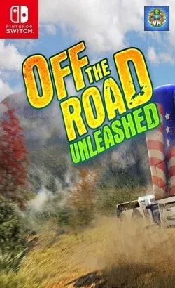 Off The Road Unleashed Nintendo Switch