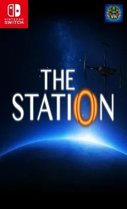The Station Nintendo Switch