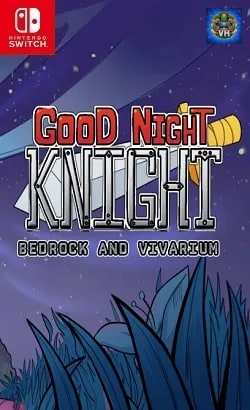 Good Night, Knight Nintendo Switch