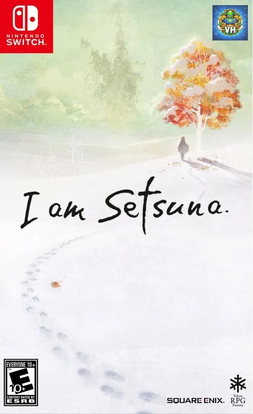 I Am Setsuna Nintendo Switch