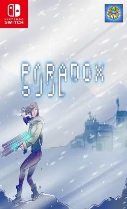 Paradox Soul Nintendo Switch