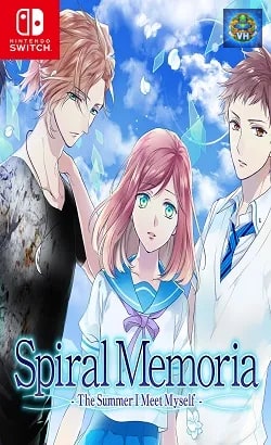 Spiral Memoria -The Summer I Meet Myself- Nintendo Switch