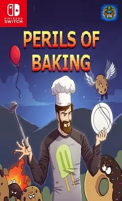 Perils of Baking Nintendo Switch