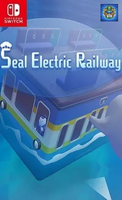 Seal Electric Railway Nintendo Switch