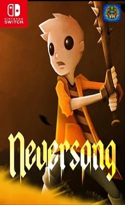 Neversong Nintendo Switch