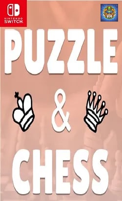 Puzzle & Chess Nintendo Switch