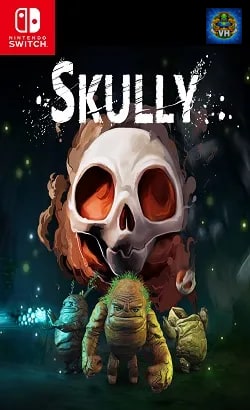 Skully Nintendo Switch