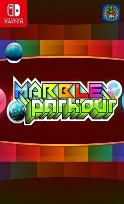 Marble Parkour Nintendo Switch