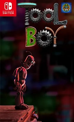 Toolboy Nintendo Switch