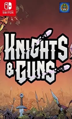 Knights & Guns Nintendo Switch