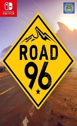Road 96 Nintendo Switch