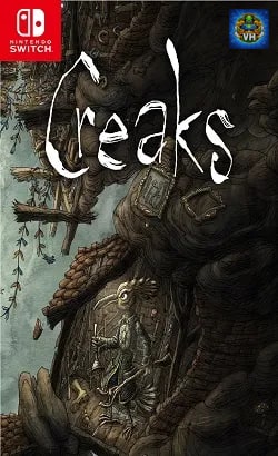 Creaks Nintendo Switch