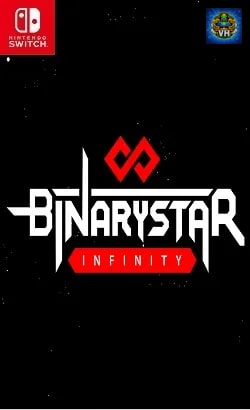 Binarystar Infinity Nintendo Switch