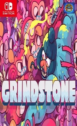 Grindstone Nintendo Switch