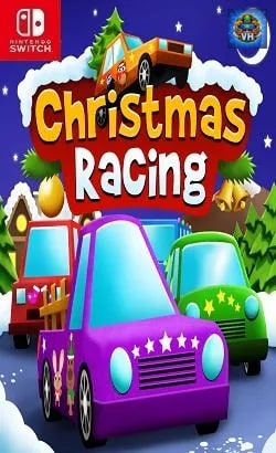 Christmas Racing Nintendo Switch