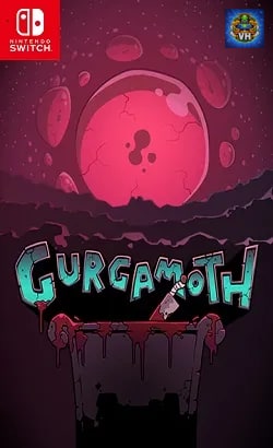 Gurgamoth Nintendo Switch